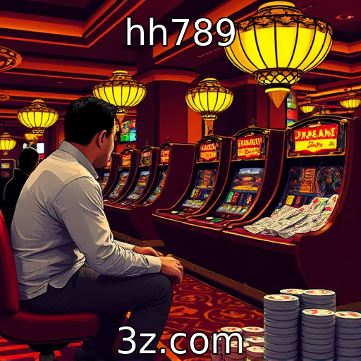 A evolução do comportamento de apostadores brasileiros em cassinos online