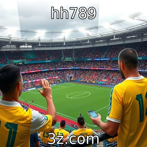 Crescimento das plataformas de apostas no cenário brasileiro