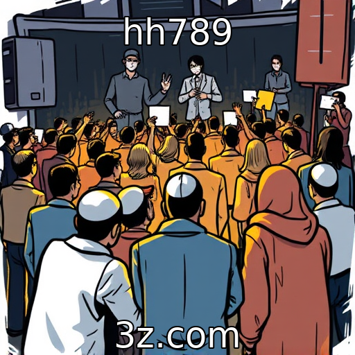 Evolução das comunidades de apostadores e suas preferências