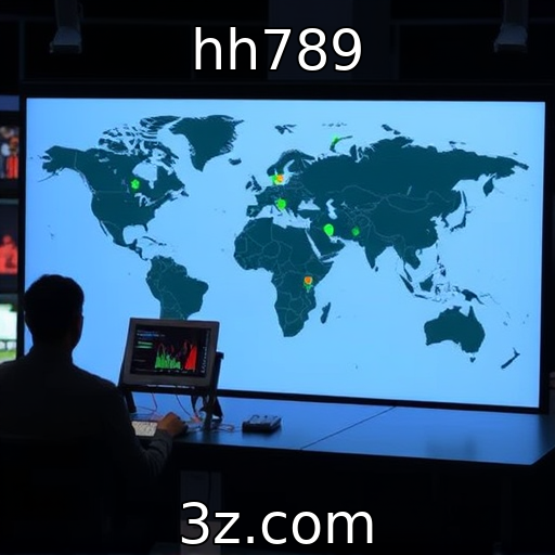 Expansão das plataformas de apostas online no mercado brasileiro