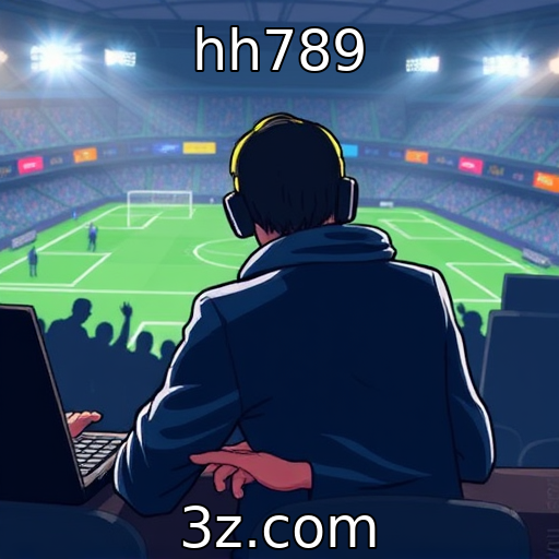 Expansão dos operadores de apostas online e suas implicações