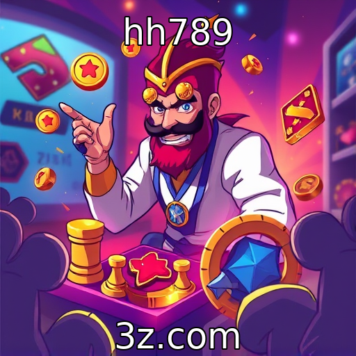 Desempenho financeiro de desenvolvedores de jogos e provedores