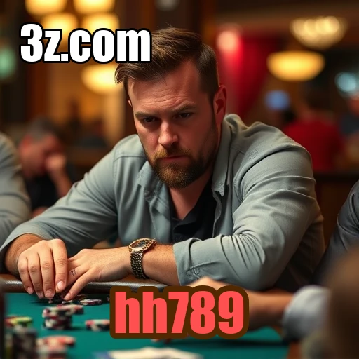 FPS no hh789: Competitividade e Comunidade em Alta