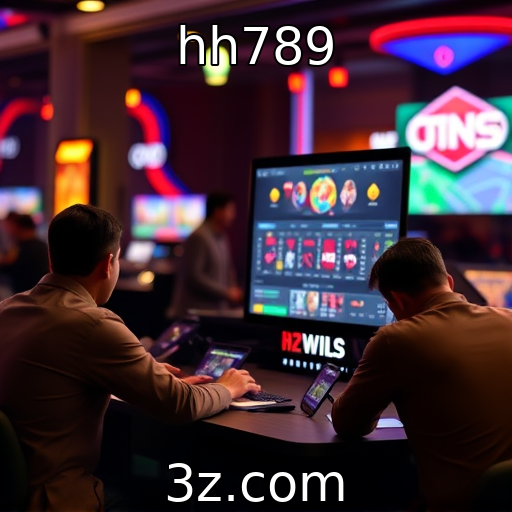 Análise do impacto do Pix no setor de iGaming