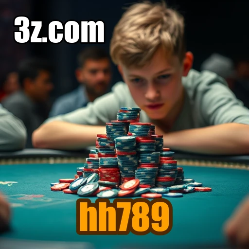 Indie e Diversão: Explore hh789 e Seus Jogos Únicos