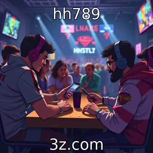 Desenvolvimento de comunidades de jogadores e cultura de apostas