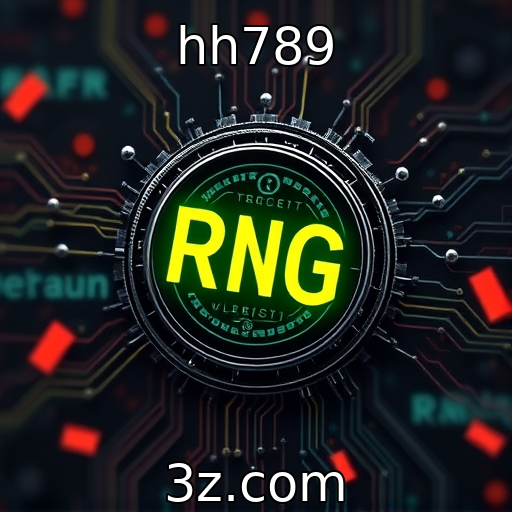 Inovações em algoritmos de RNG e suas aplicações