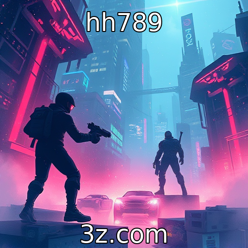 Colaborações estratégicas no setor de jogos